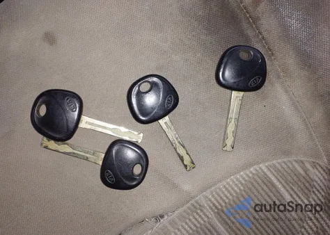 2012 Kia Rio Lx from USA, damaged, VIN KNADM4A34C6076261